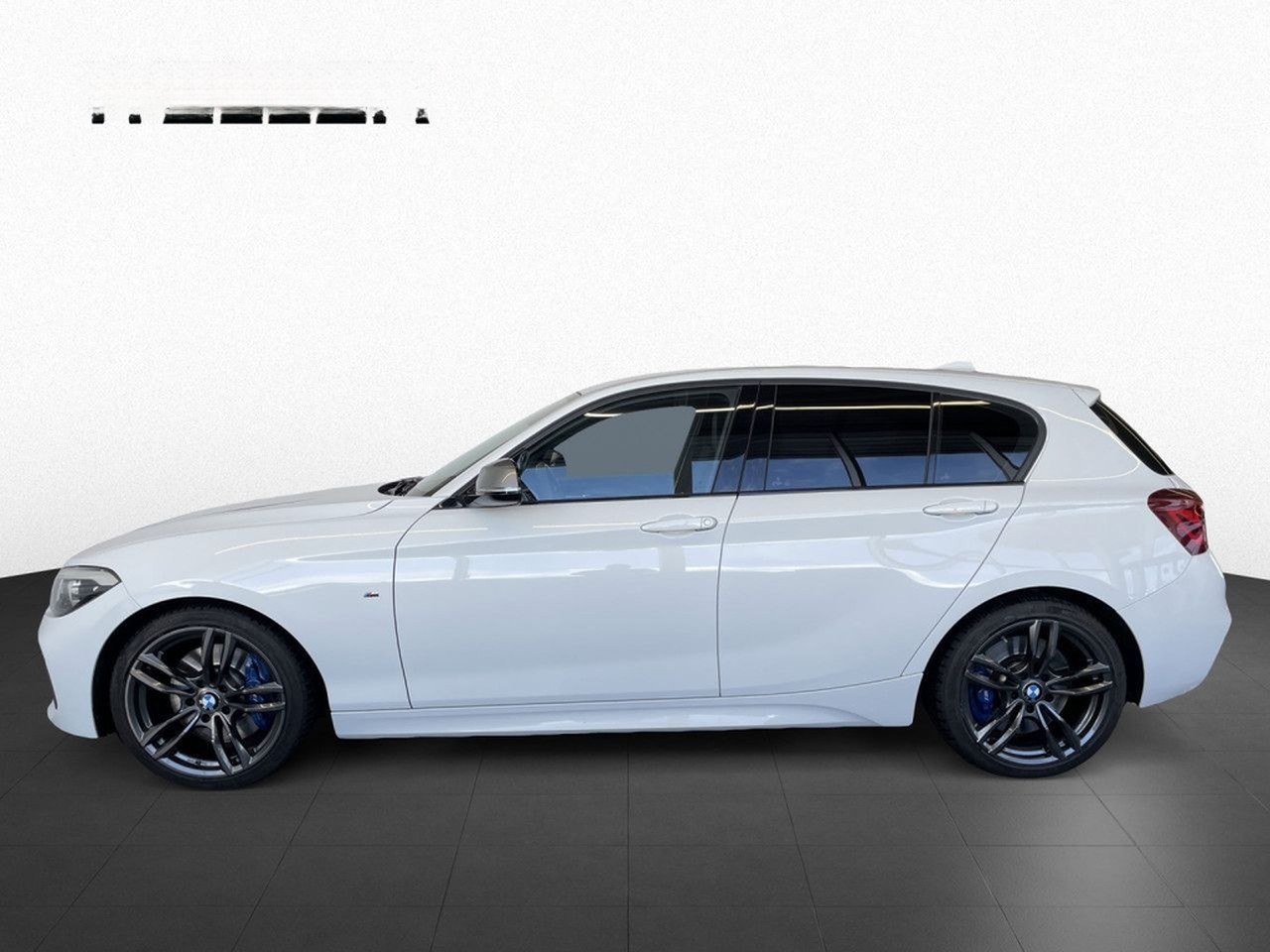 BMW M140i Aut. Spec.Edition,M SPORT,LED,NAVI,Hifi foto 7