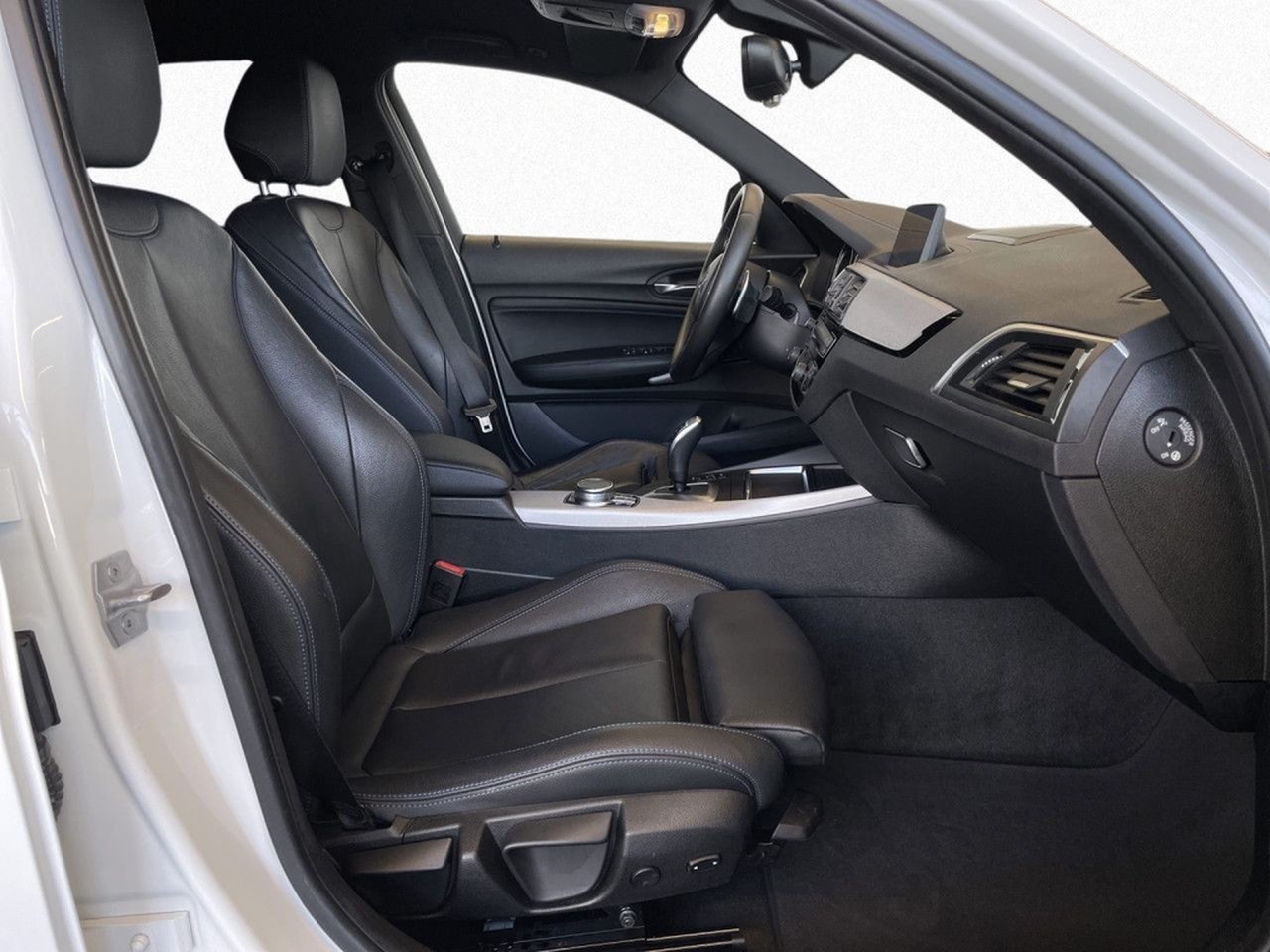 BMW M140i Aut. Spec.Edition,M SPORT,LED,NAVI,Hifi foto 8