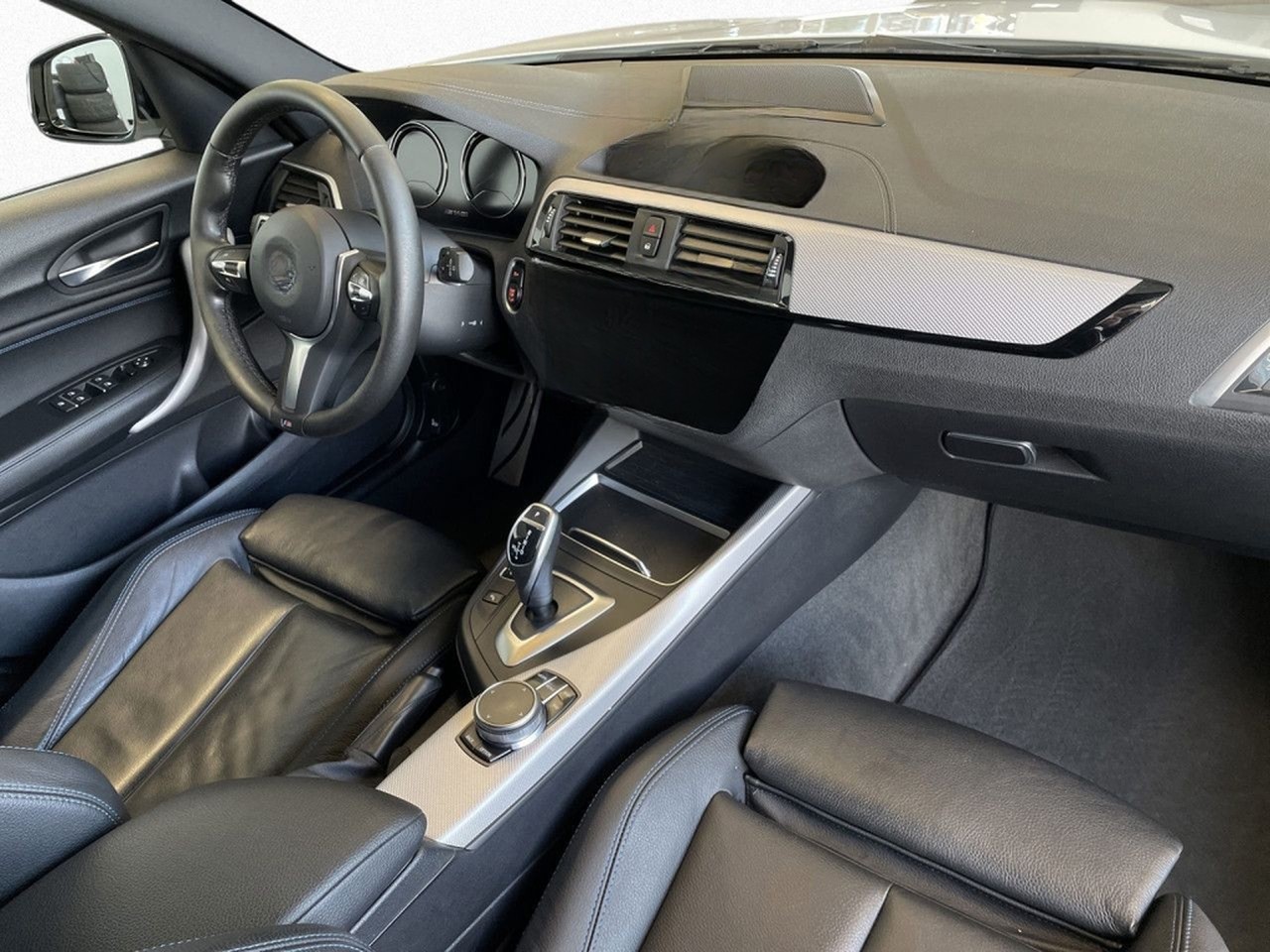BMW M140i Aut. Spec.Edition,M SPORT,LED,NAVI,Hifi foto 9