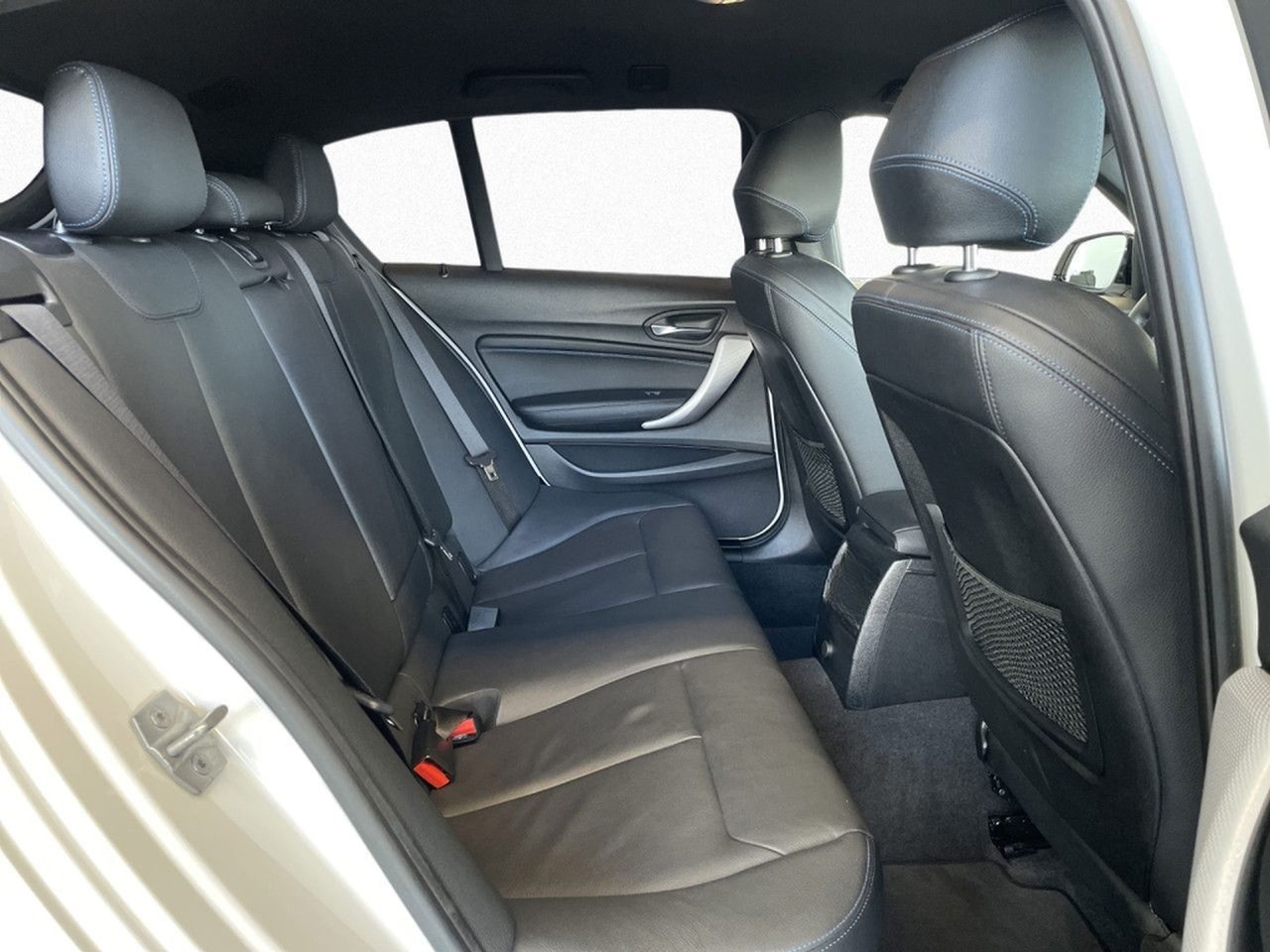BMW M140i Aut. Spec.Edition,M SPORT,LED,NAVI,Hifi foto 10