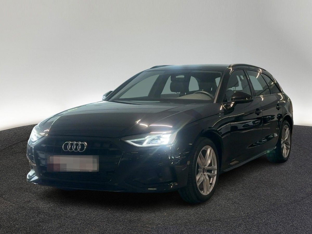 Audi A4 Avant 35 TFSI advanced S tronic NAV/LEDER/ACC foto 2