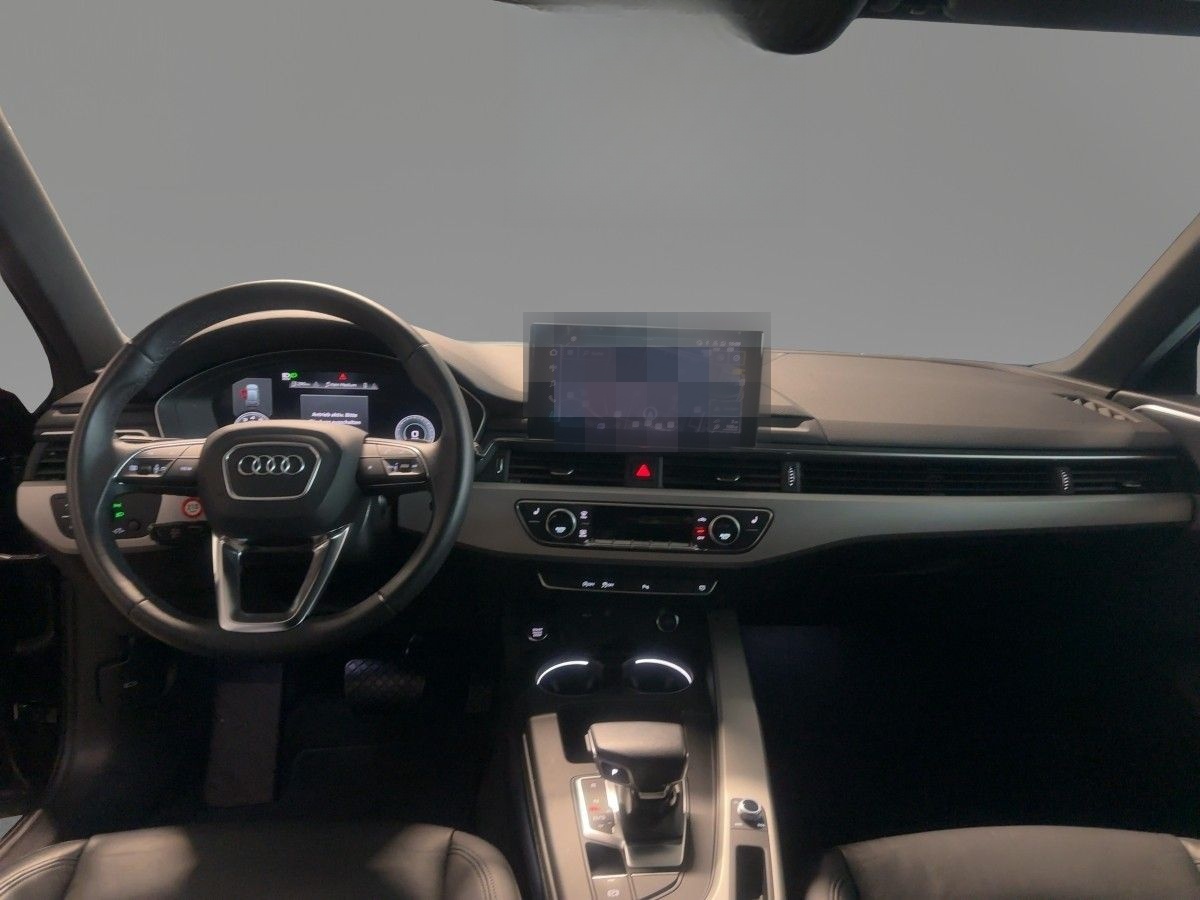 Audi A4 Avant 35 TFSI advanced S tronic NAV/LEDER/ACC foto 11