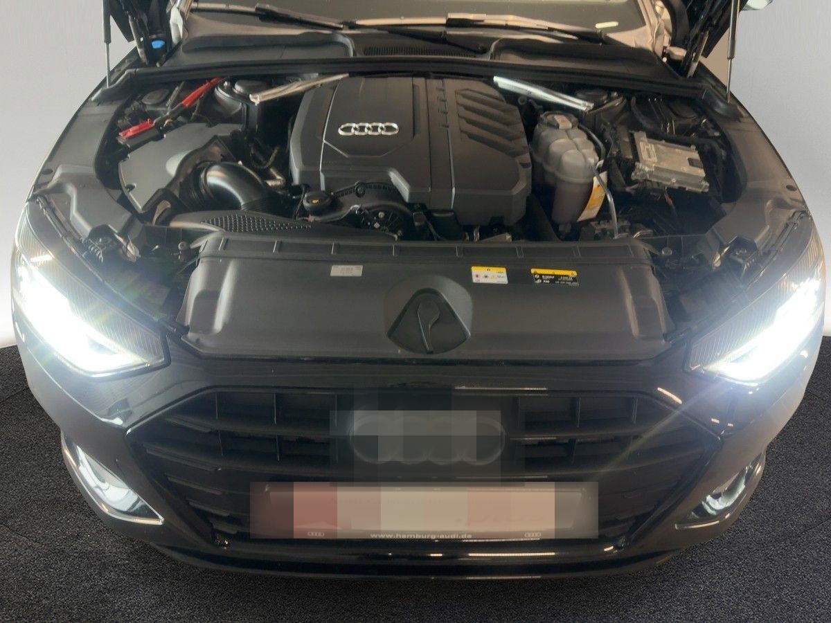 Audi A4 Avant 35 TFSI advanced S tronic NAV/LEDER/ACC foto 13