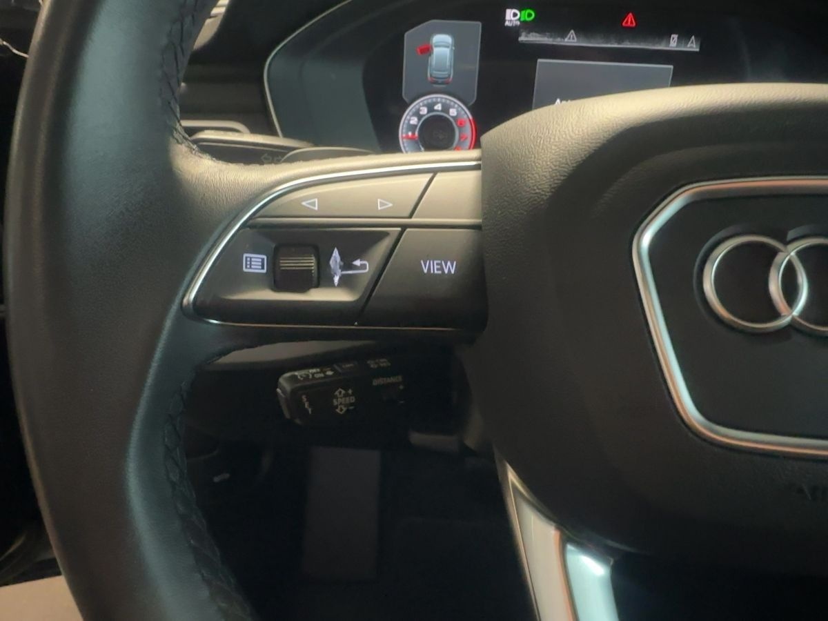 Audi A4 Avant 35 TFSI advanced S tronic NAV/LEDER/ACC foto 16