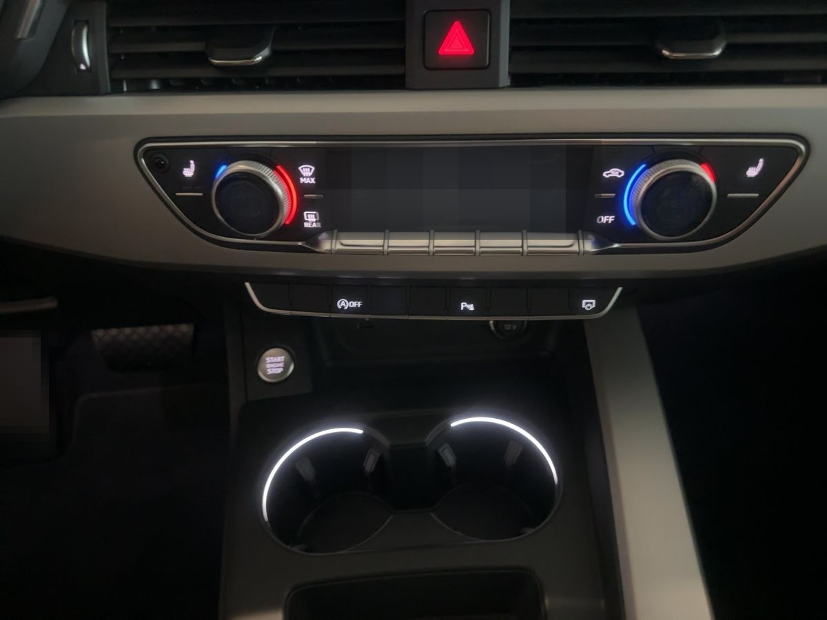 Audi A4 Avant 35 TFSI advanced S tronic NAV/LEDER/ACC foto 18