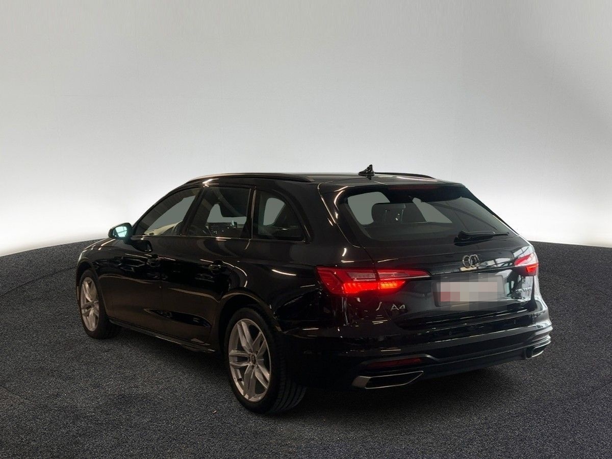Audi A4 Avant 35 TFSI advanced S tronic NAV/LEDER/ACC foto 3