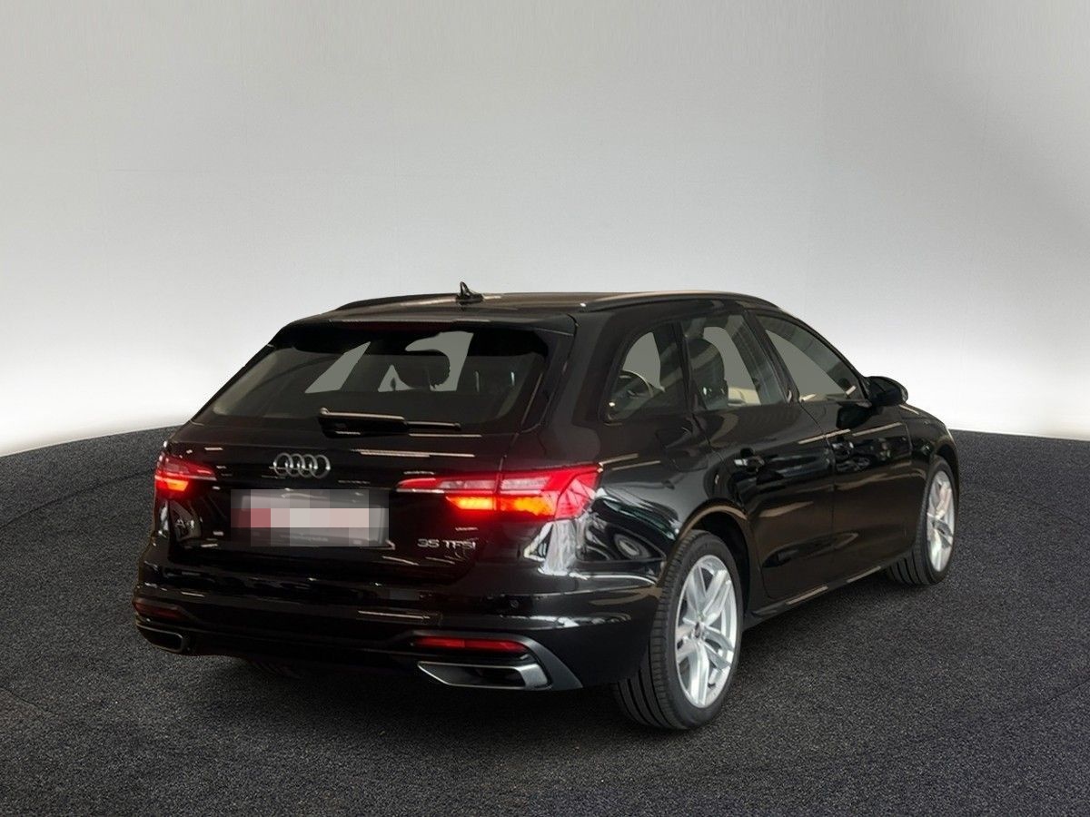 Audi A4 Avant 35 TFSI advanced S tronic NAV/LEDER/ACC foto 5