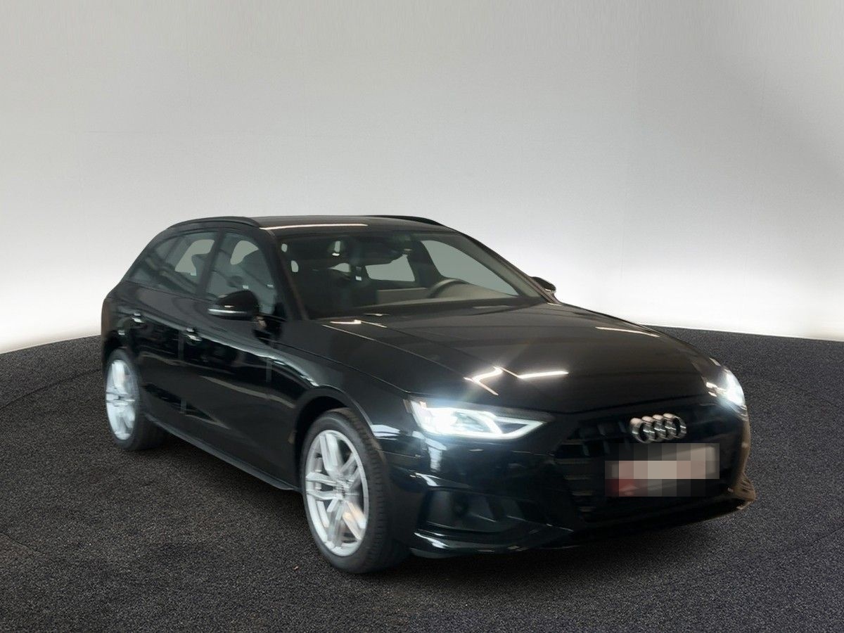 Audi A4 Avant 35 TFSI advanced S tronic NAV/LEDER/ACC foto 6