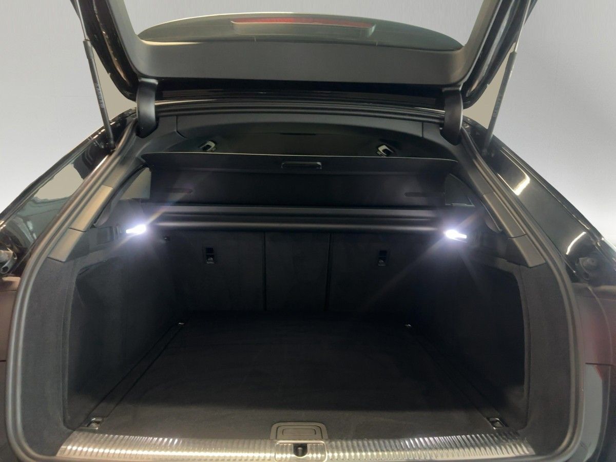 Audi A4 Avant 35 TFSI advanced S tronic NAV/LEDER/ACC foto 8
