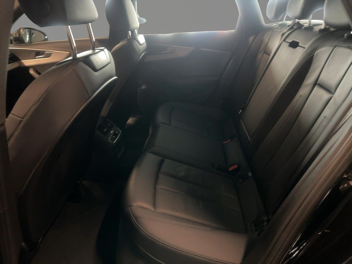 Audi A4 Avant 35 TFSI advanced S tronic NAV/LEDER/ACC foto 10