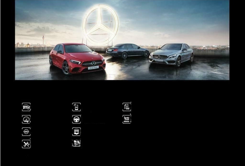 Mercedes-Benz A 200 d AMG*AHK*Pano*Multibeam*Alarm*Keyless*19" foto 22