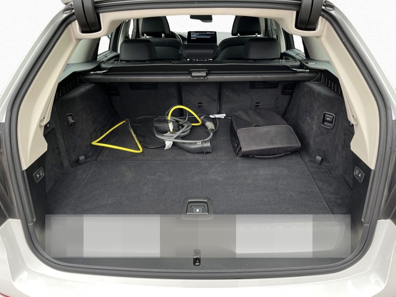 BMW 530e Touring LC-Prof HUD DAB RFK Pano Laser 18" foto 18