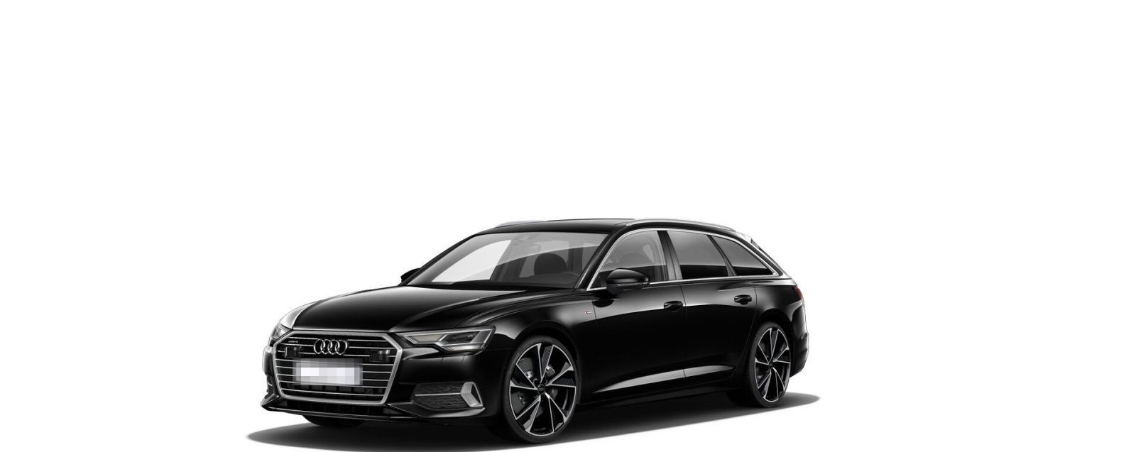 Audi A6 Avant sport 55 TFSI quattro Pano B&O Kamera foto 3