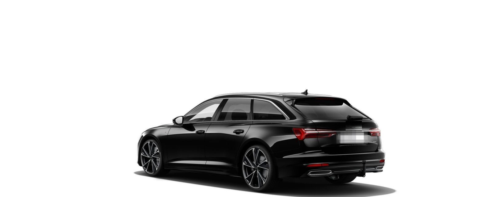 Audi A6 Avant sport 55 TFSI quattro Pano B&O Kamera foto 4