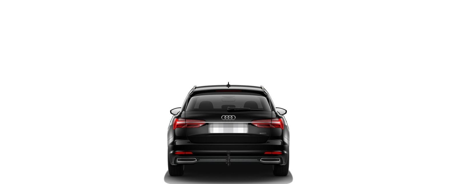 Audi A6 Avant sport 55 TFSI quattro Pano B&O Kamera foto 5