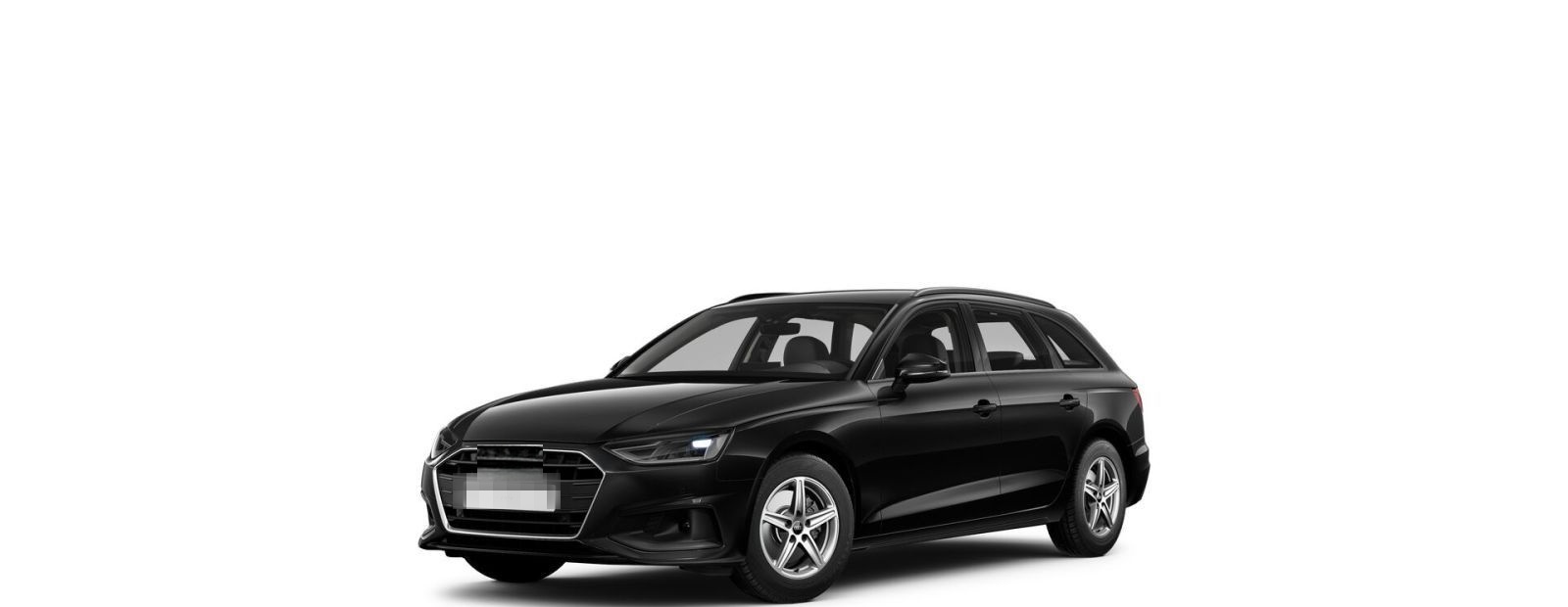 Audi A4 Avant 35 TFSI Kamera AHK Navi LED DAB foto 4