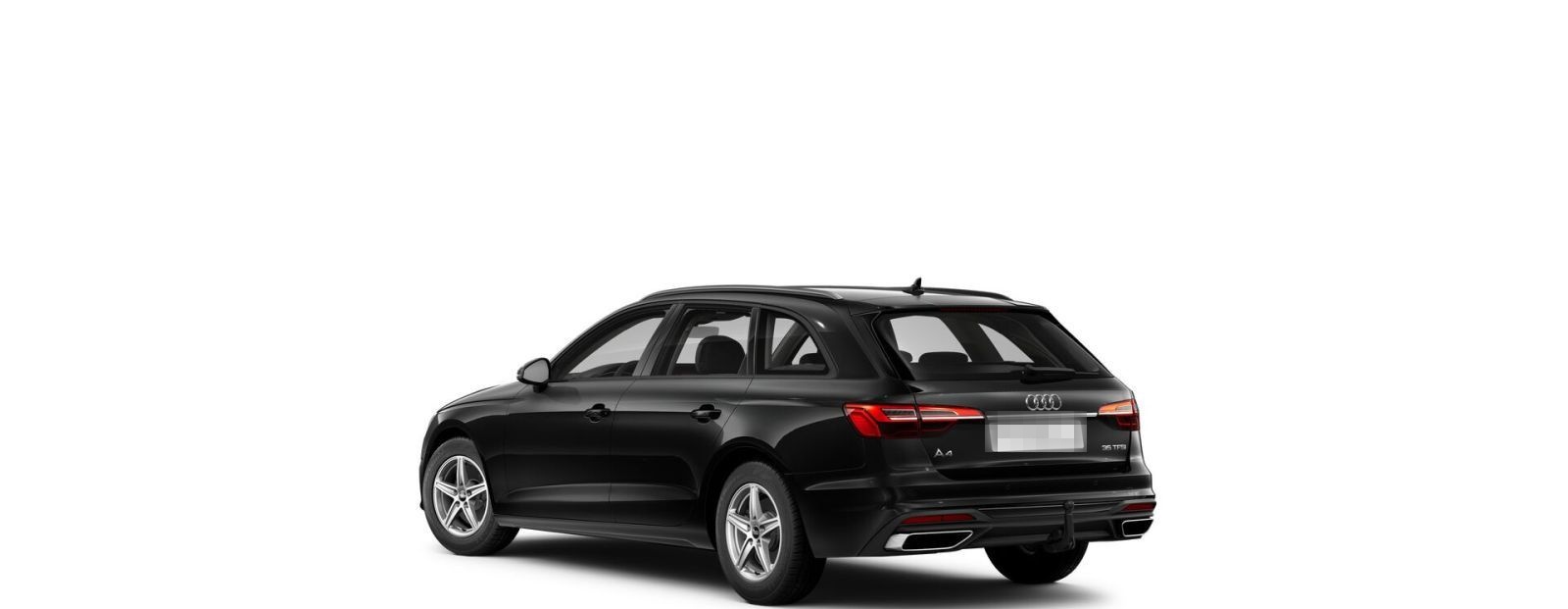 Audi A4 Avant 35 TFSI Kamera AHK Navi LED DAB foto 5