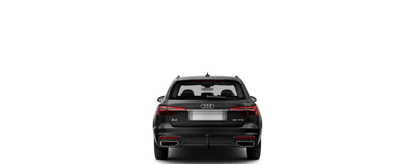 Audi A4 Avant 35 TFSI Kamera AHK Navi LED DAB foto 6