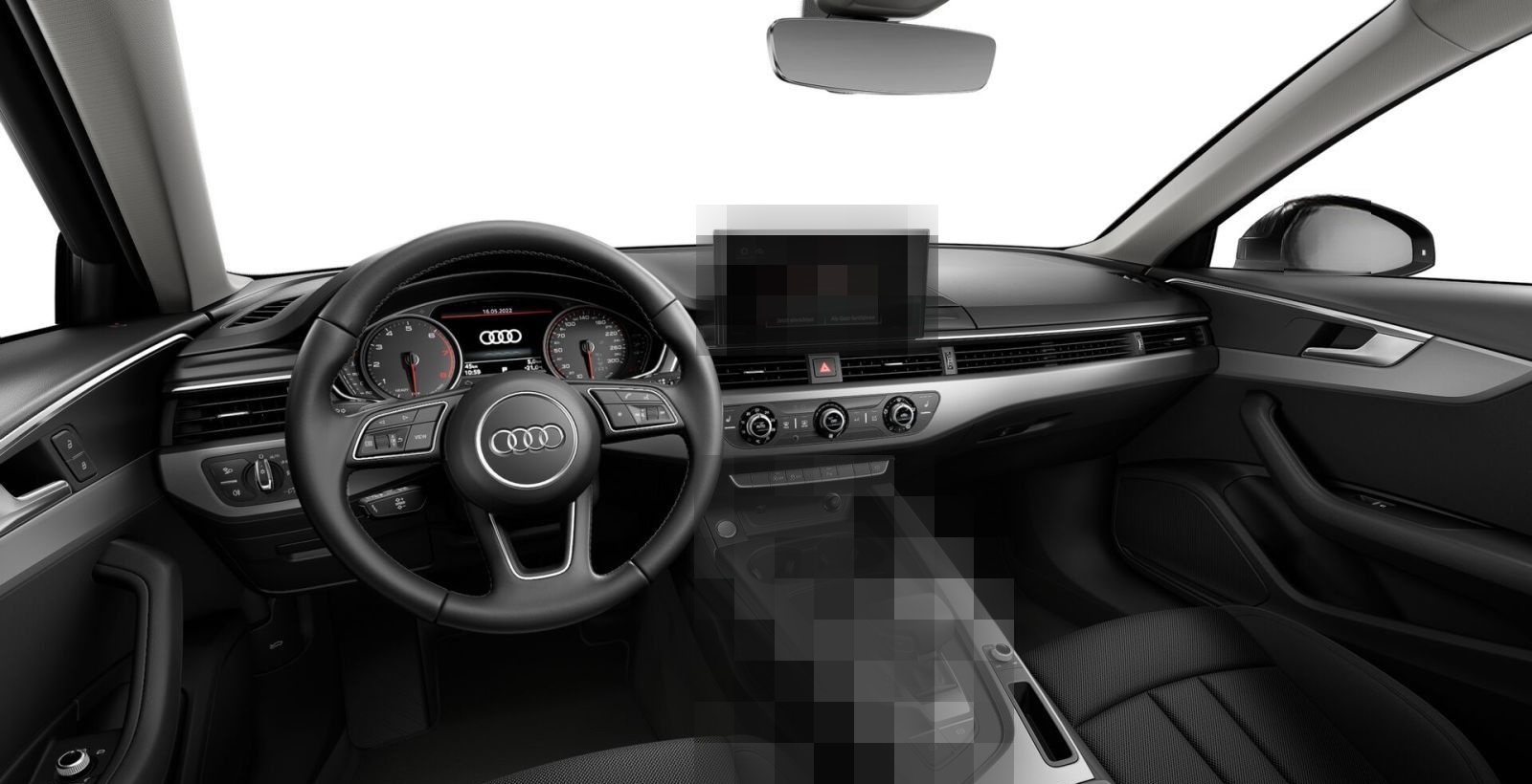 Audi A4 Avant 35 TFSI Kamera AHK Navi LED DAB foto 7