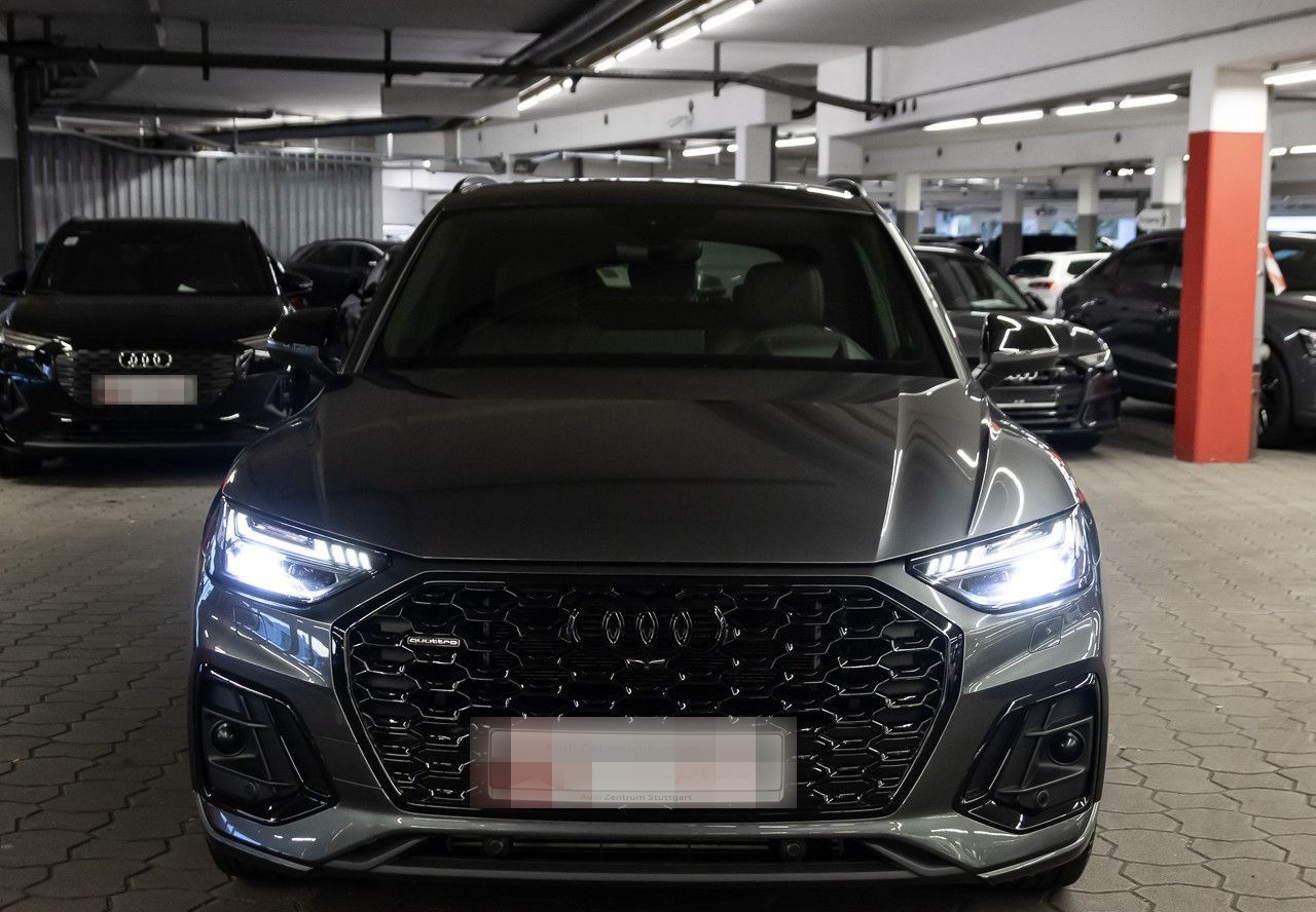 Audi Q5 Sportback 55 TFSI e quattro AHK Head Up 21'' foto 13