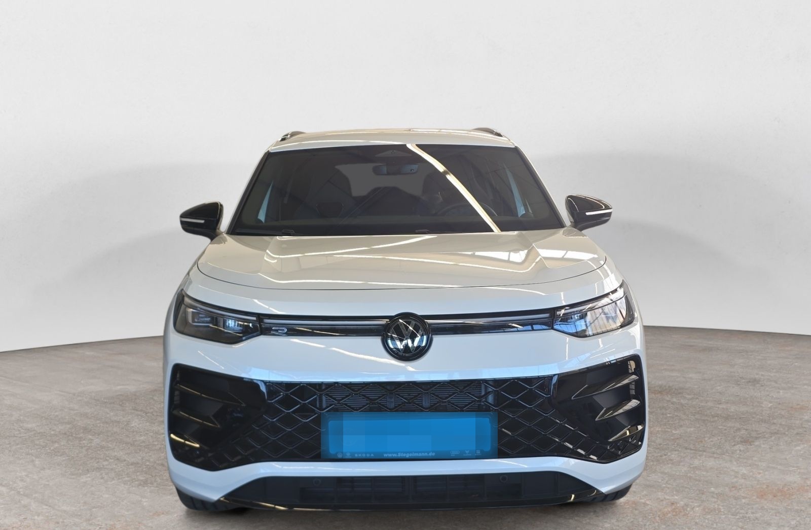 Volkswagen Tayron 2.0 TDI DSG R-Line Black Style *AHK*Kamer foto 9