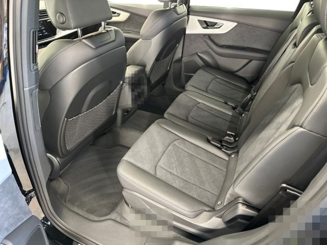 Audi Q7 SUV 50 TDI quattro S line *Matrix*Pano*AHK* foto 11