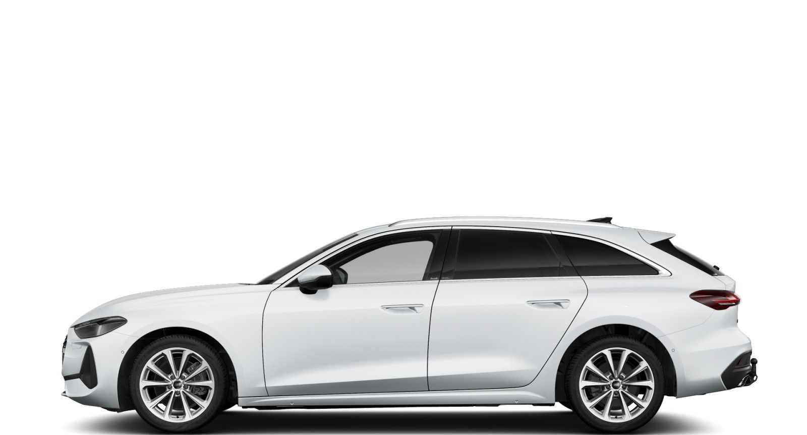 Audi A5 Avant TFSI Q LEDER KAMERA AHK eSPORTSITZE foto 6