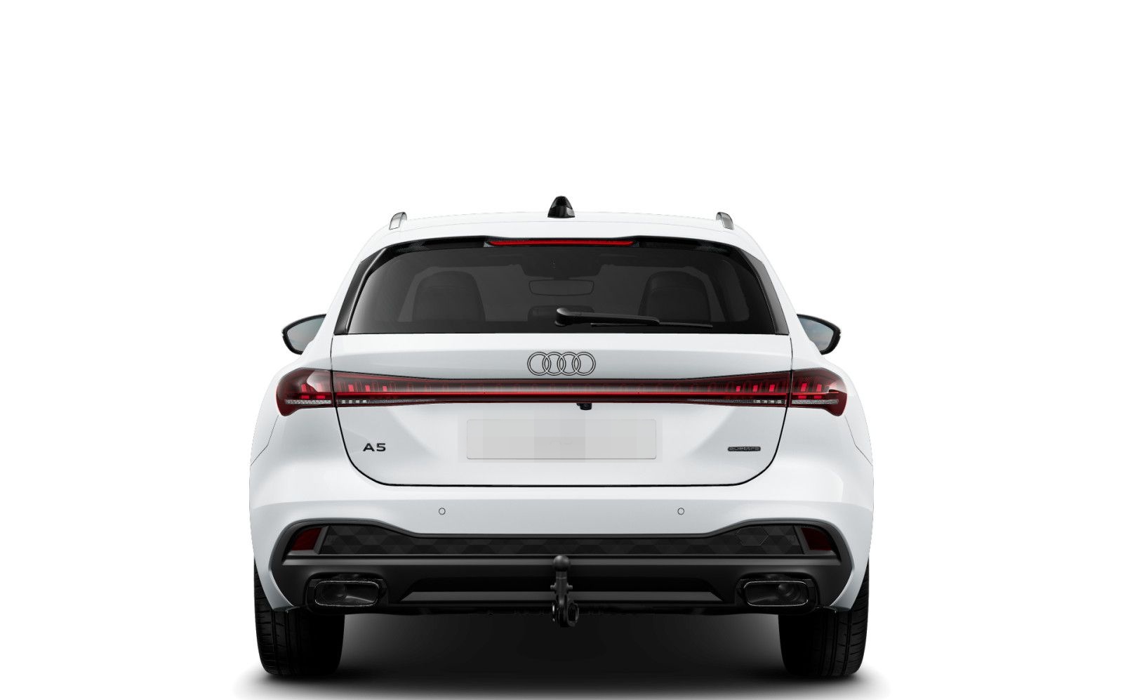 Audi A5 Avant TFSI Q LEDER KAMERA AHK eSPORTSITZE foto 7