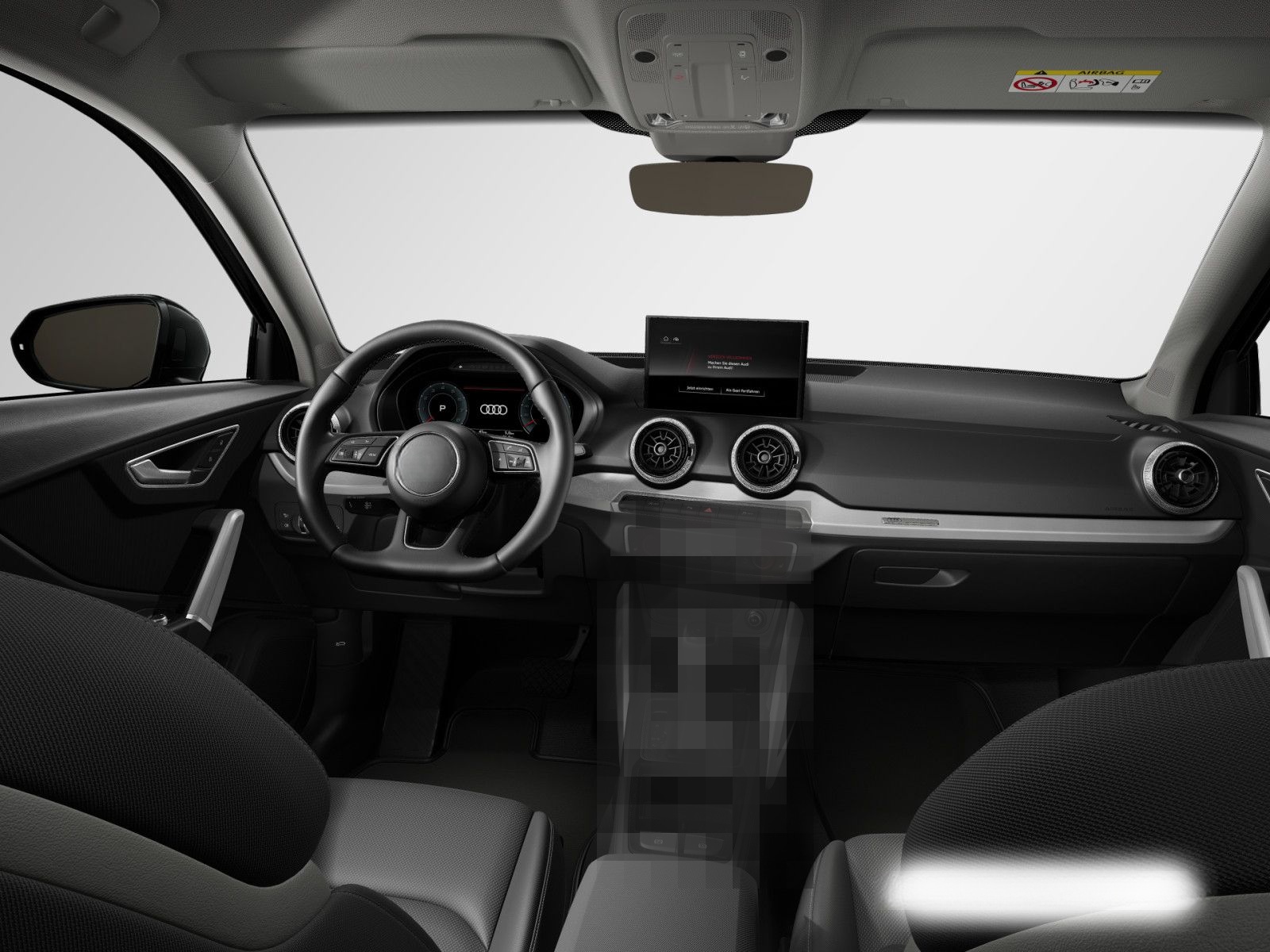Audi Q2 35 TFSI S tronic S line AHK/Virtual/Navi+ foto 11