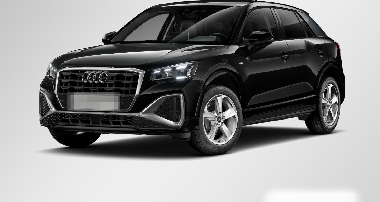 Audi Q2 35 TFSI S tronic S line AHK/Virtual/Navi+ foto 3