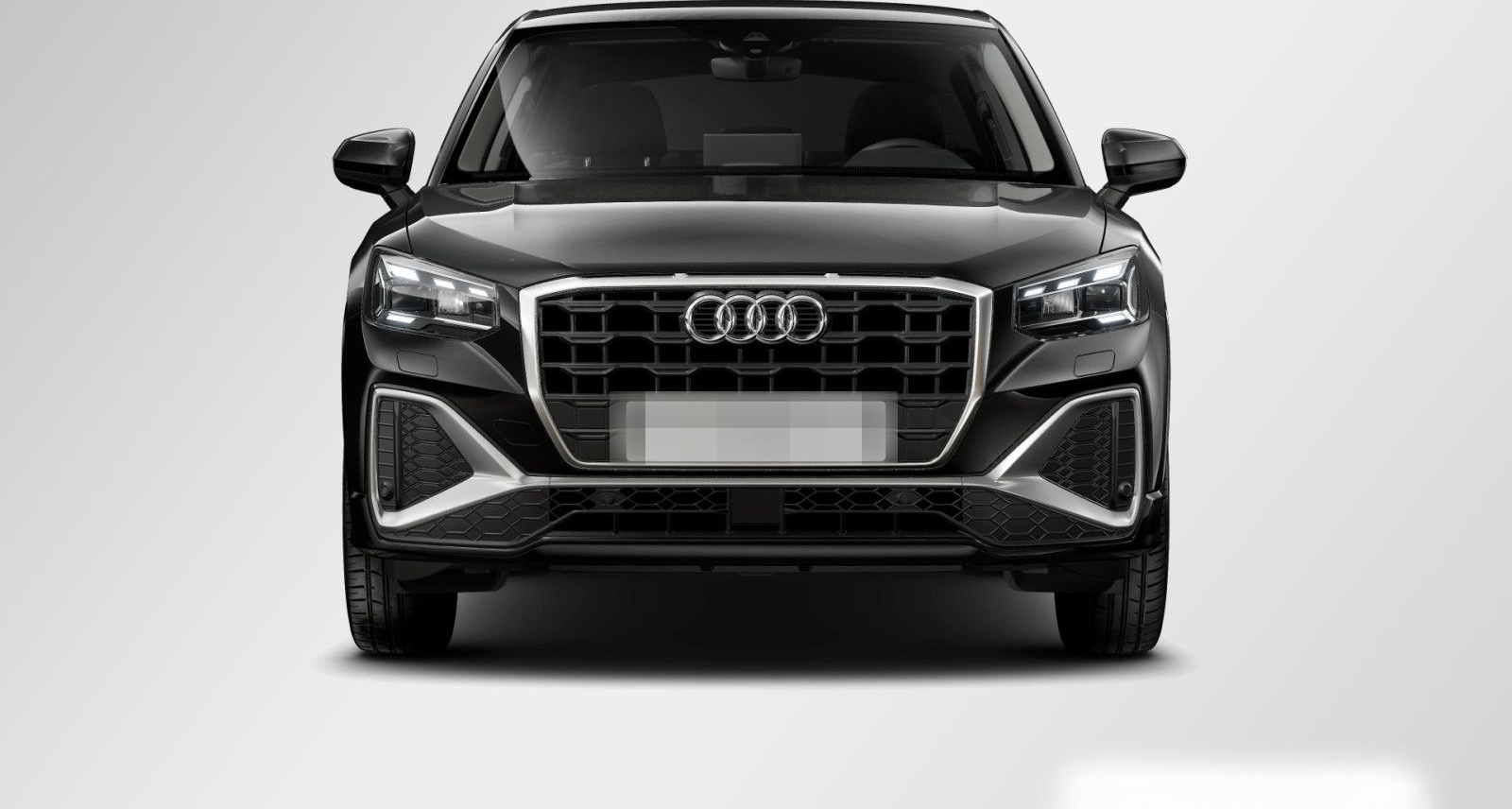 Audi Q2 35 TFSI S tronic S line AHK/Virtual/Navi+ foto 5