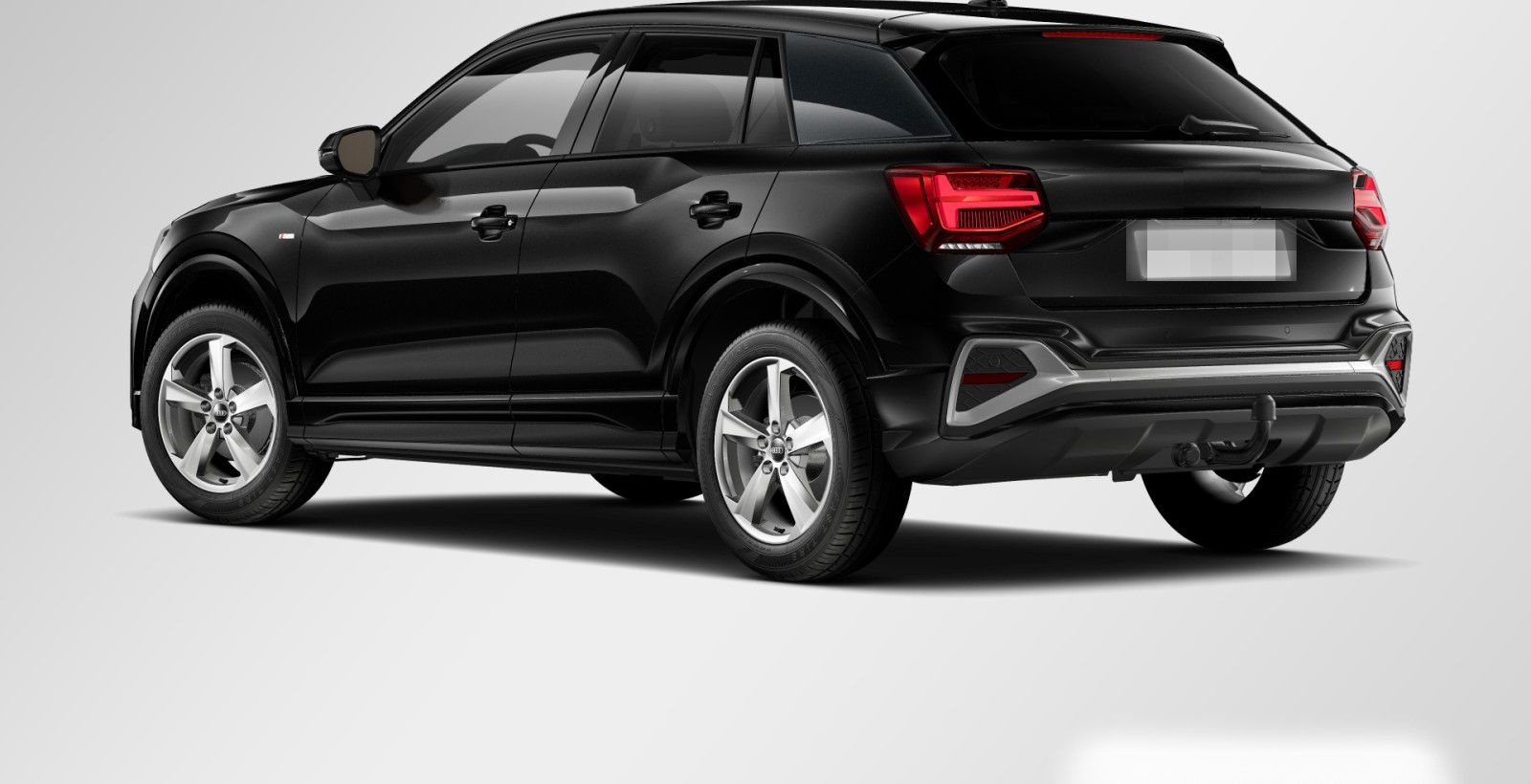 Audi Q2 35 TFSI S tronic S line AHK/Virtual/Navi+ foto 7