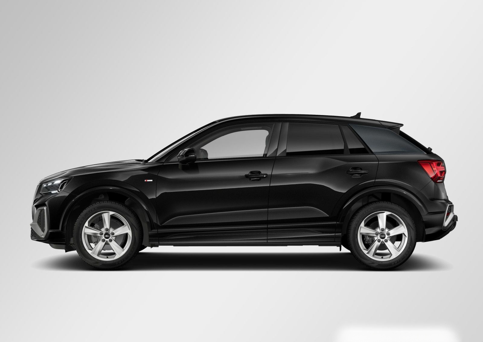 Audi Q2 35 TFSI S tronic S line AHK/Virtual/Navi+ foto 8