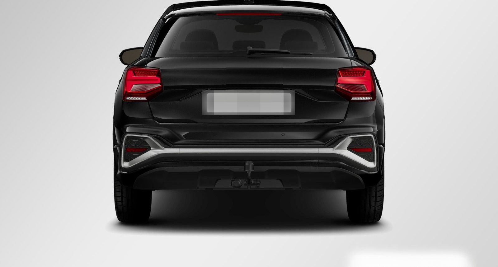 Audi Q2 35 TFSI S tronic S line AHK/Virtual/Navi+ foto 9