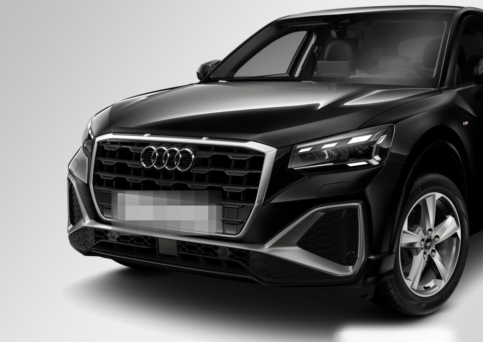 Audi Q2 35 TFSI S tronic S line AHK/Virtual/Navi+ foto 10
