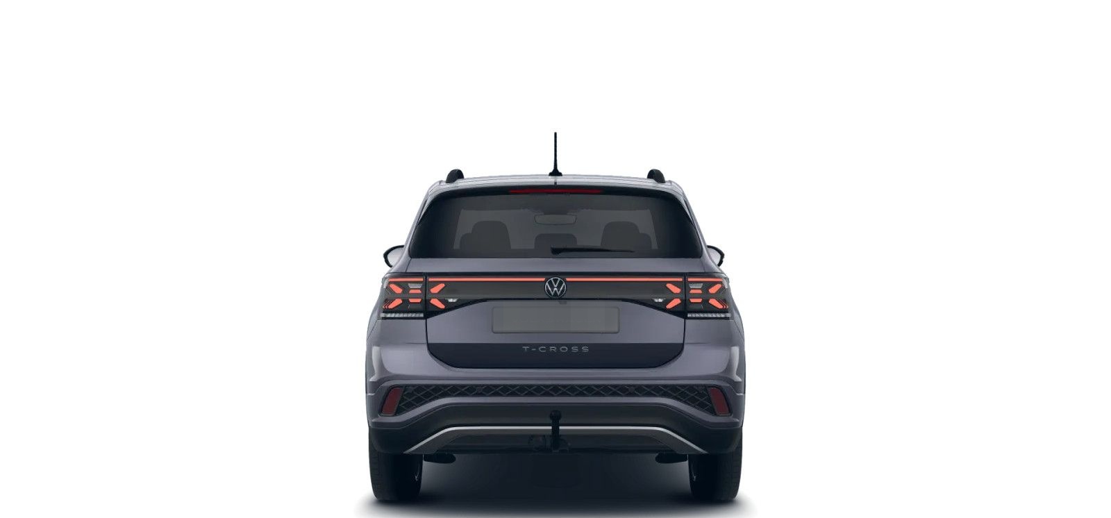 Volkswagen T-Cross R line 1.5 TSI DSG IQ.LIGHT NAVI RFK AHK foto 6