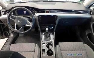 Volkswagen Passat Variant Business 2.0 TDI DSG Navi Kamera foto 3