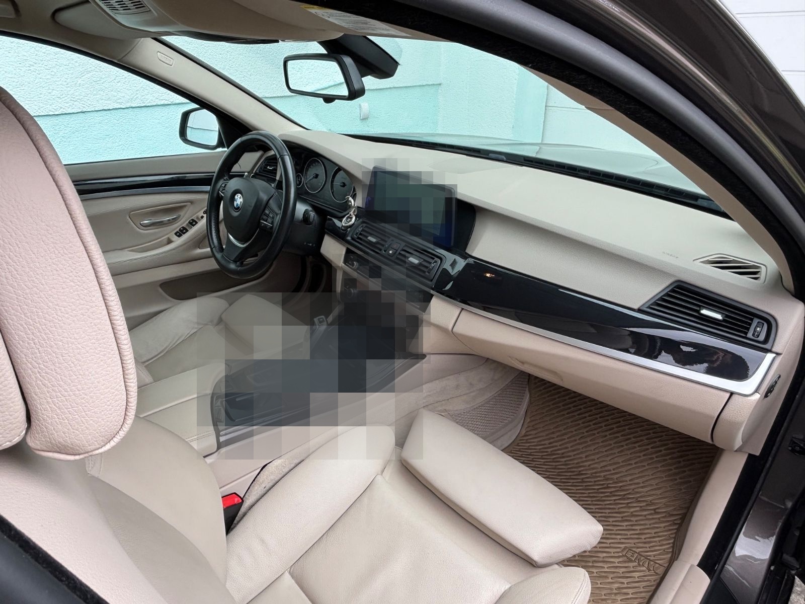 BMW 530d xDrive*Wenig KM*Rückfahrkamera+Komfortsitze foto 17