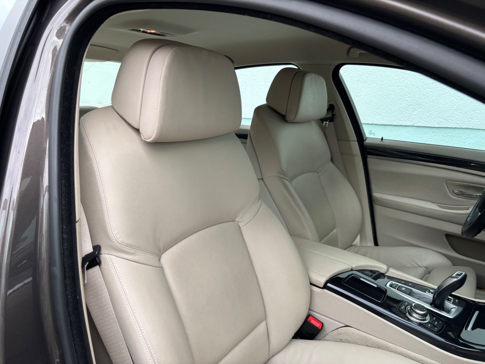 BMW 530d xDrive*Wenig KM*Rückfahrkamera+Komfortsitze foto 18