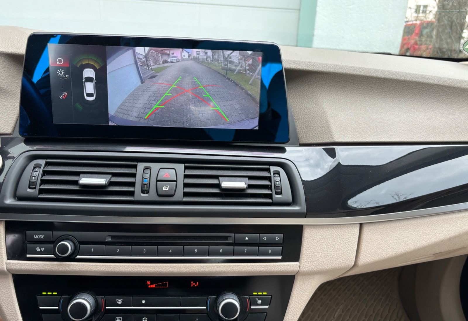 BMW 530d xDrive*Wenig KM*Rückfahrkamera+Komfortsitze foto 21