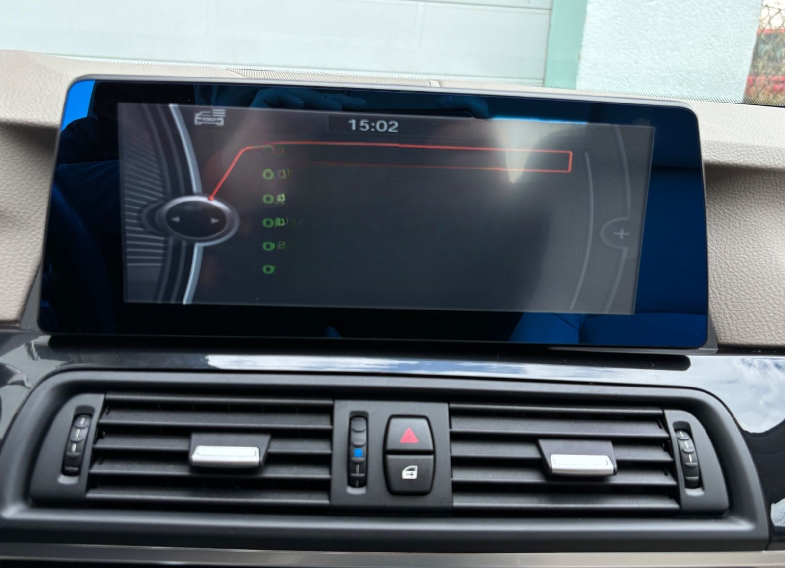 BMW 530d xDrive*Wenig KM*Rückfahrkamera+Komfortsitze foto 22