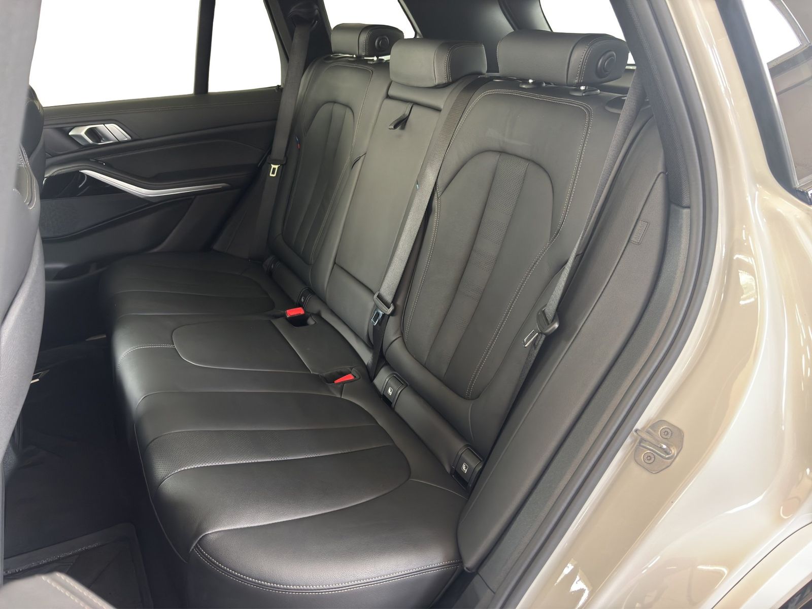 BMW X5 M50d Navi Laser Standheizung HUD Hifi ACC GSD foto 11
