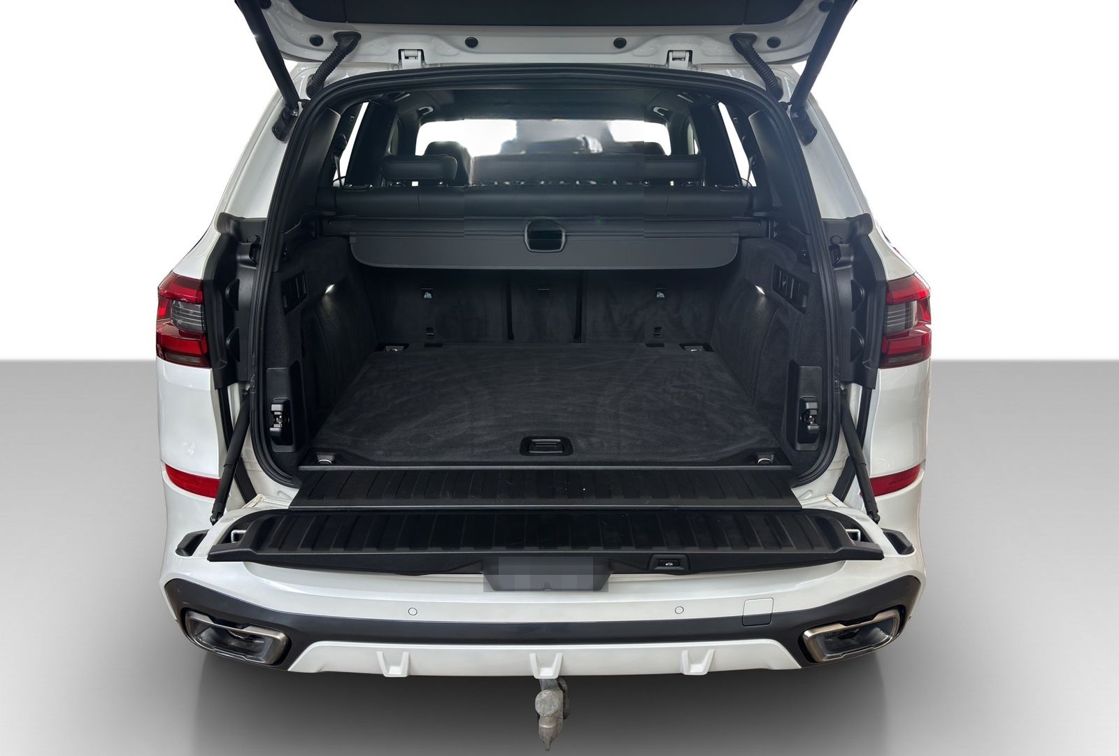 BMW X5 M50d Navi Laser Standheizung HUD Hifi ACC GSD foto 12