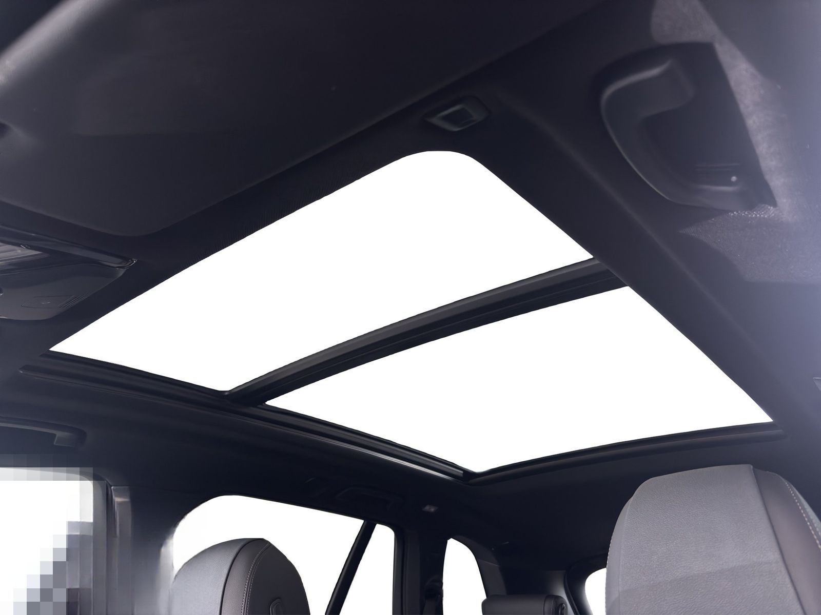 BMW X5 M50d Navi Laser Standheizung HUD Hifi ACC GSD foto 9