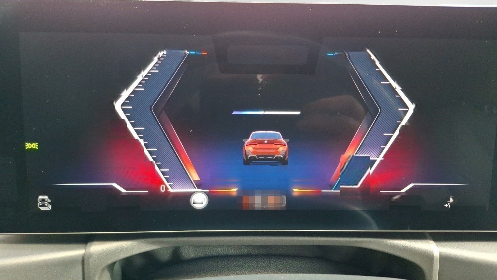 BMW i4 M50 M Sport Pro ACC 360° HiFi Laser Glasdach foto 11