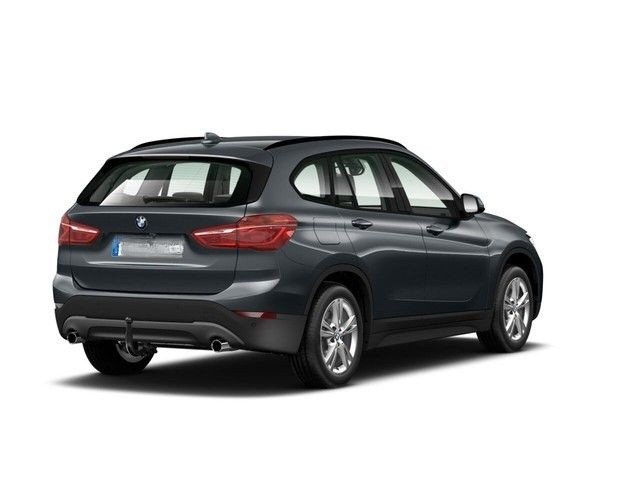 BMW X1 xDrive20i Advantage Steptronic Head up,Kamera foto 2