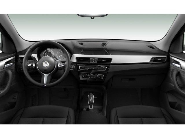BMW X1 xDrive20i Advantage Steptronic Head up,Kamera foto 4