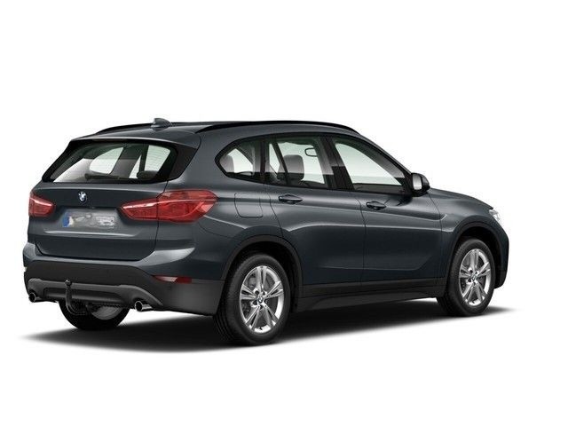 BMW X1 xDrive20i Advantage Steptronic Head up,Kamera foto 5