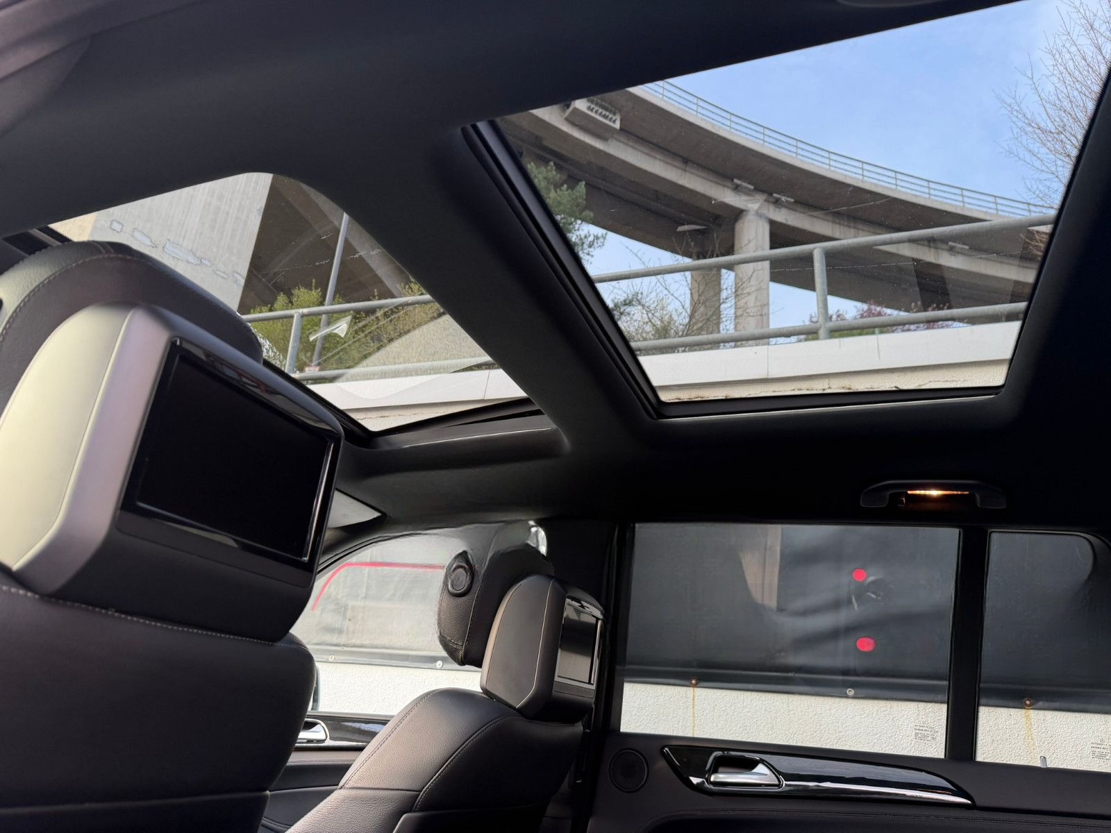 Mercedes-Benz GLS 350 d 4Matic AMG Line/PANO/H&K/360/AHK foto 22