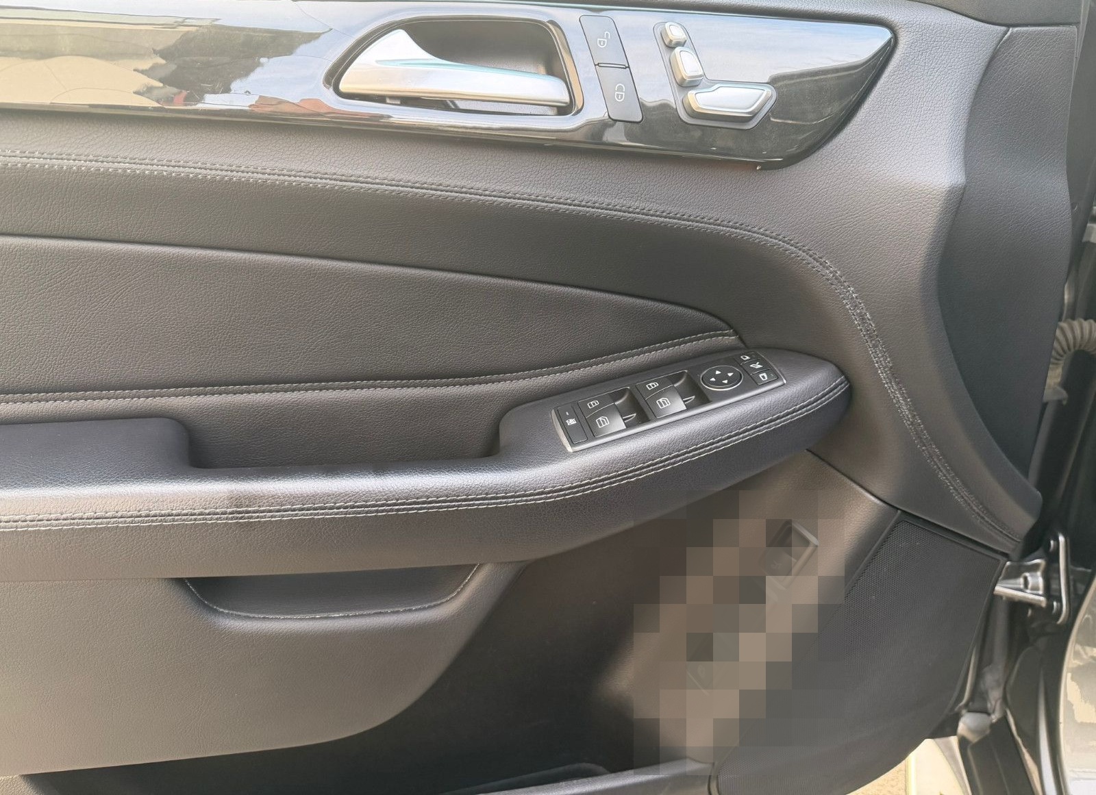 Mercedes-Benz GLS 350 d 4Matic AMG Line/PANO/H&K/360/AHK foto 23